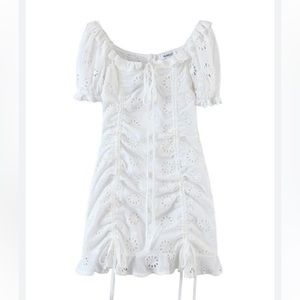 Strangers & Lovers Dress